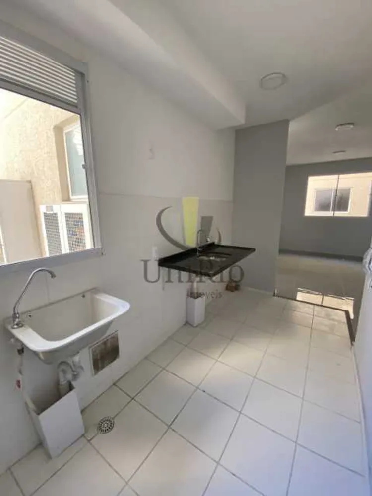 Apartamento, 2 quartos, 41 m² - Foto 20