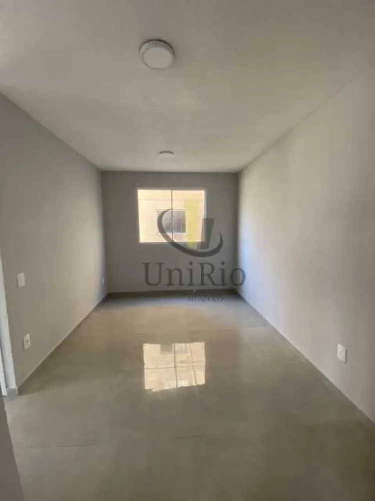 Apartamento, 2 quartos, 41 m² - Foto 5