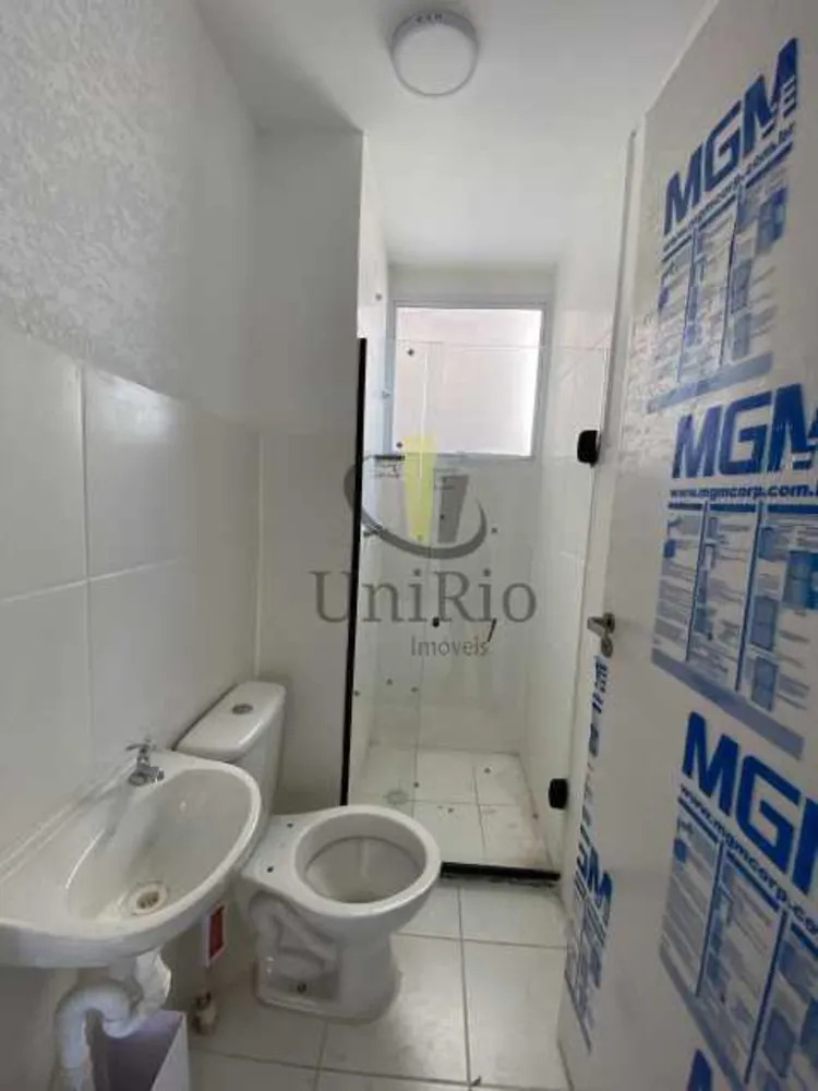 Apartamento, 2 quartos, 41 m² - Foto 3