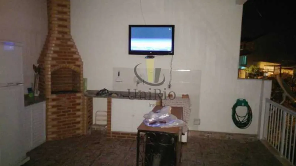 Casa de Condomínio, 3 quartos - Foto 16