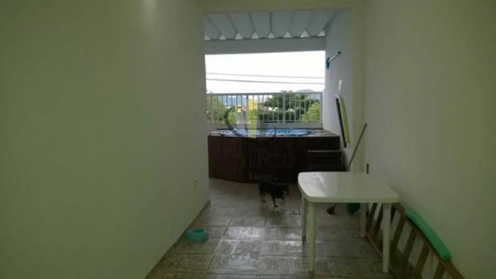 Casa de Condomínio, 3 quartos - Foto 8