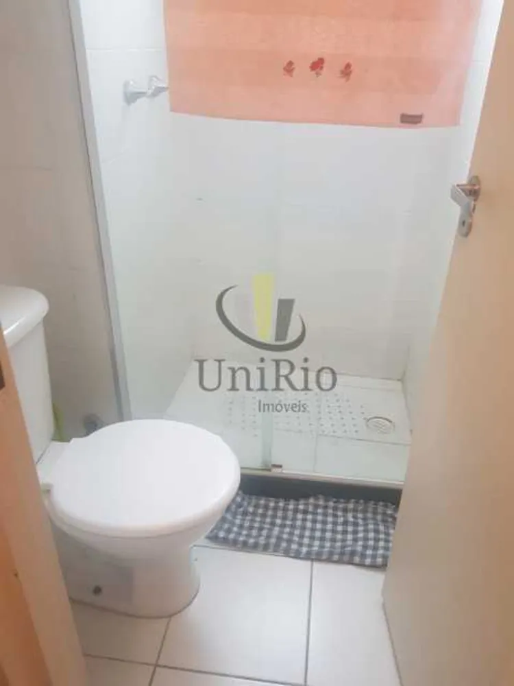 Apartamento, 2 quartos, 52 m² - Foto 14
