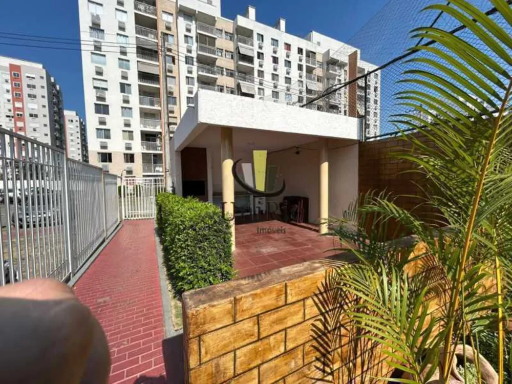 Apartamento, 2 quartos, 52 m² - Foto 19