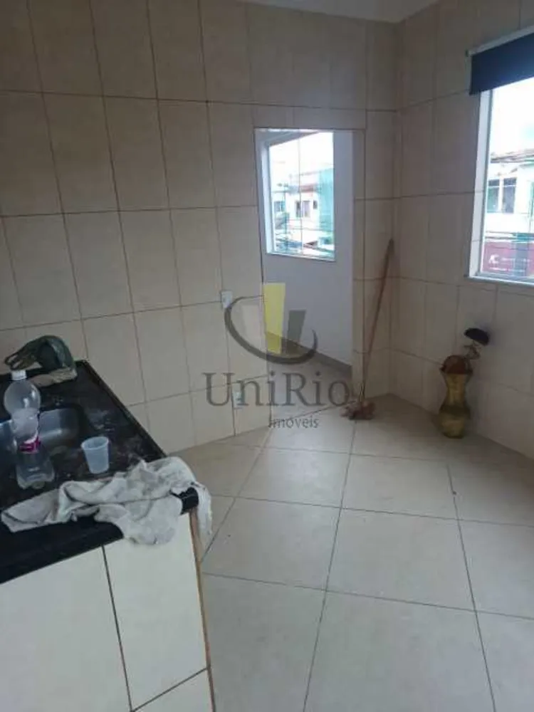 Casa de Vila, 1 quarto - Foto 2
