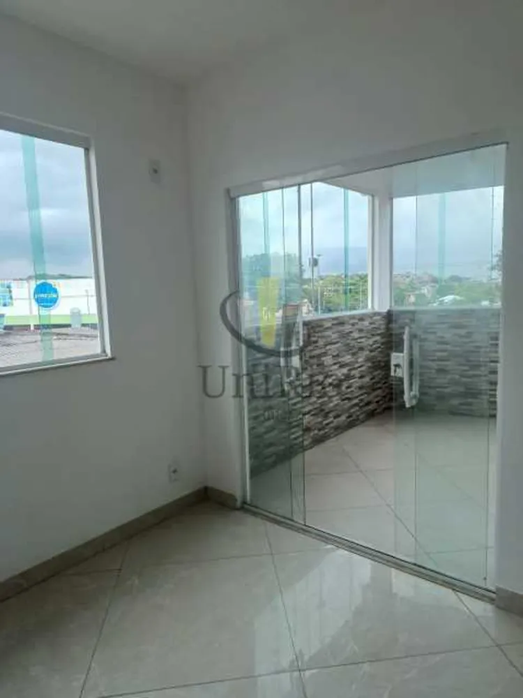 Casa de Vila, 1 quarto - Foto 12