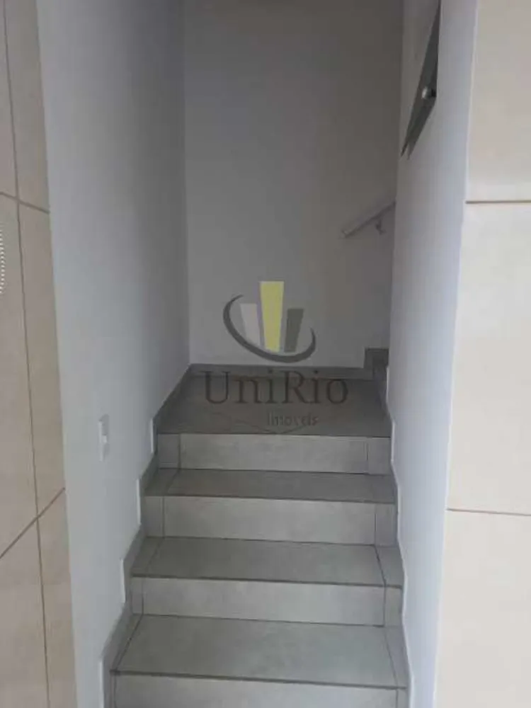 Casa de Vila, 1 quarto - Foto 14