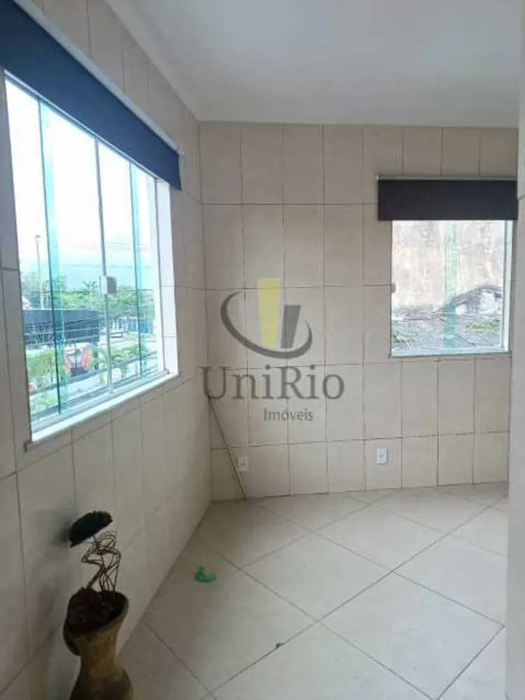 Casa de Vila, 1 quarto - Foto 16