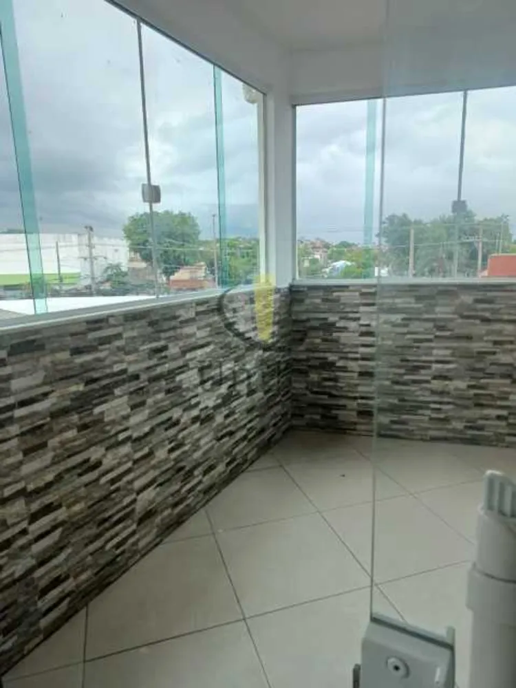 Casa de Vila, 1 quarto - Foto 1