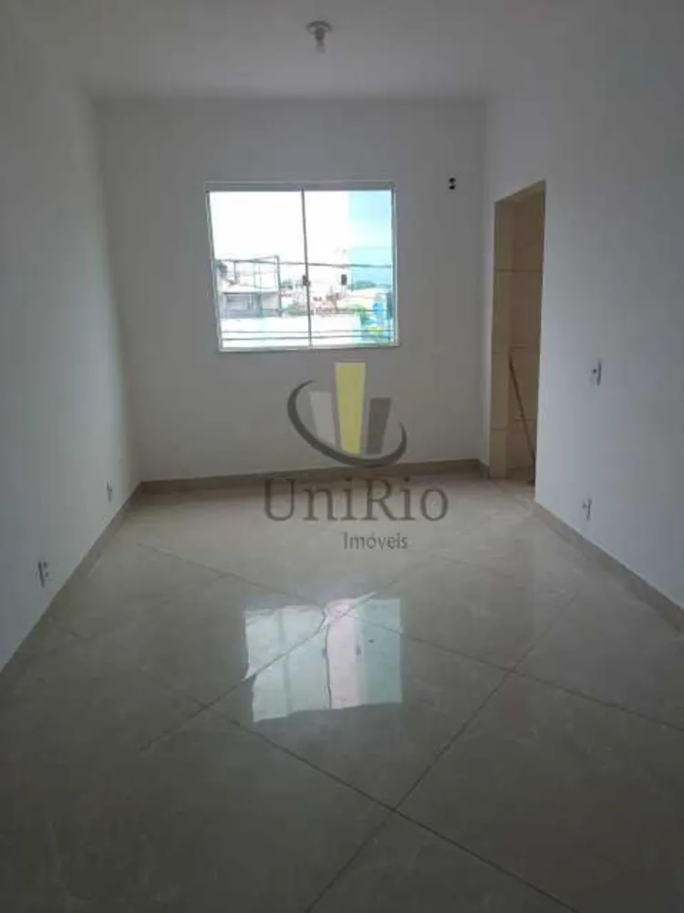 Casa de Vila, 1 quarto - Foto 17