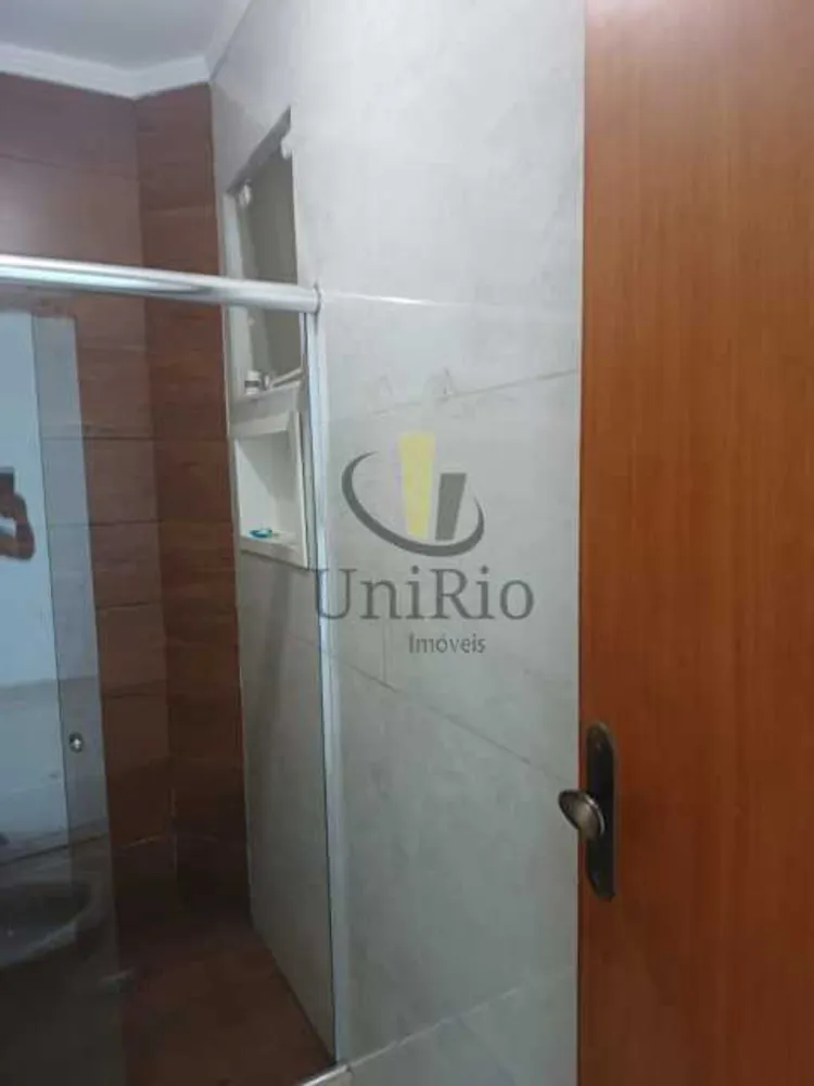 Casa de Vila, 1 quarto - Foto 11