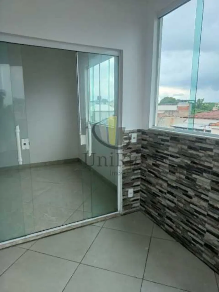 Casa de Vila, 1 quarto - Foto 6