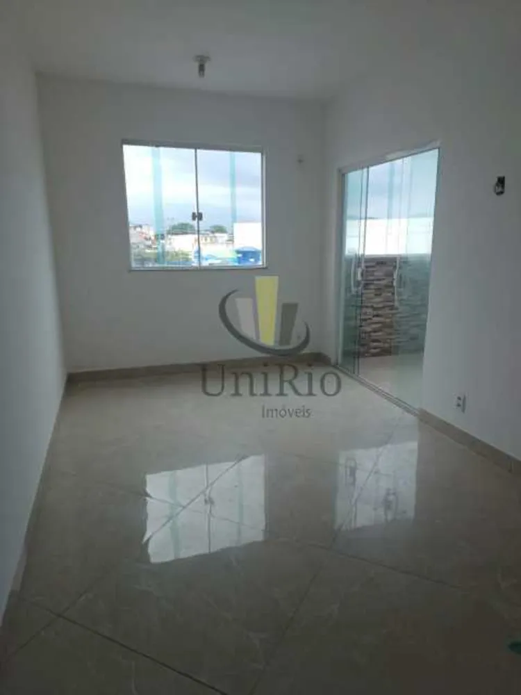 Casa de Vila, 1 quarto - Foto 9
