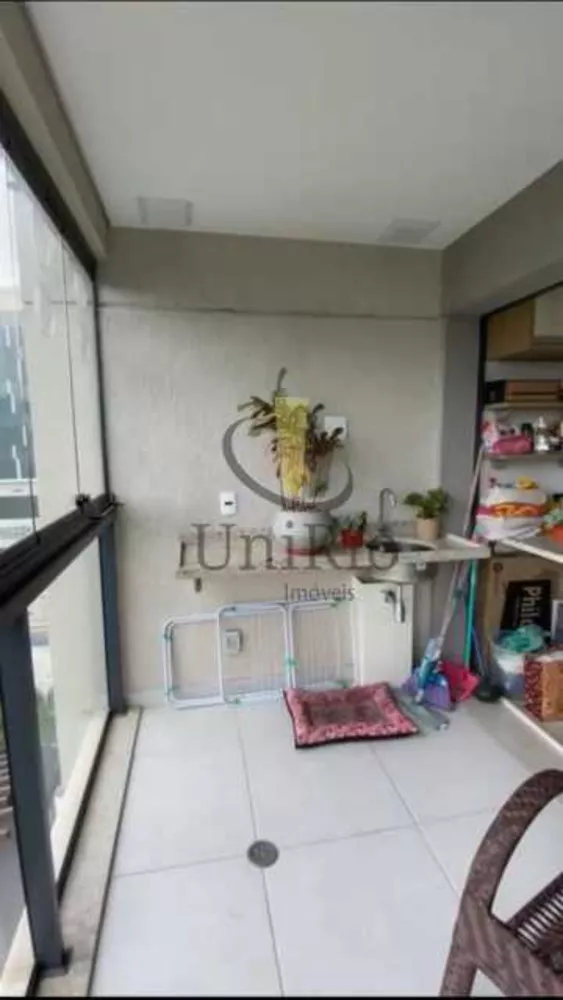 Apartamento, 3 quartos, 86 m² - Foto 6
