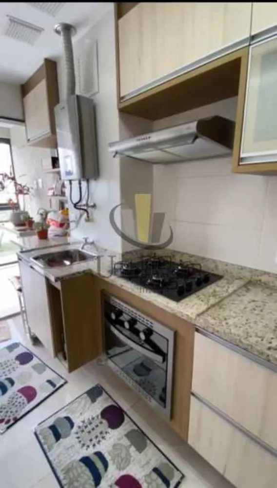 Apartamento, 3 quartos, 86 m² - Foto 9