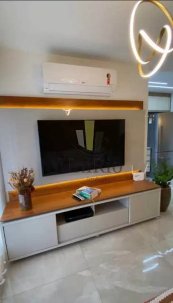 Apartamento, 3 quartos, 86 m² - Foto 5