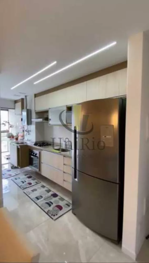 Apartamento, 3 quartos, 86 m² - Foto 8