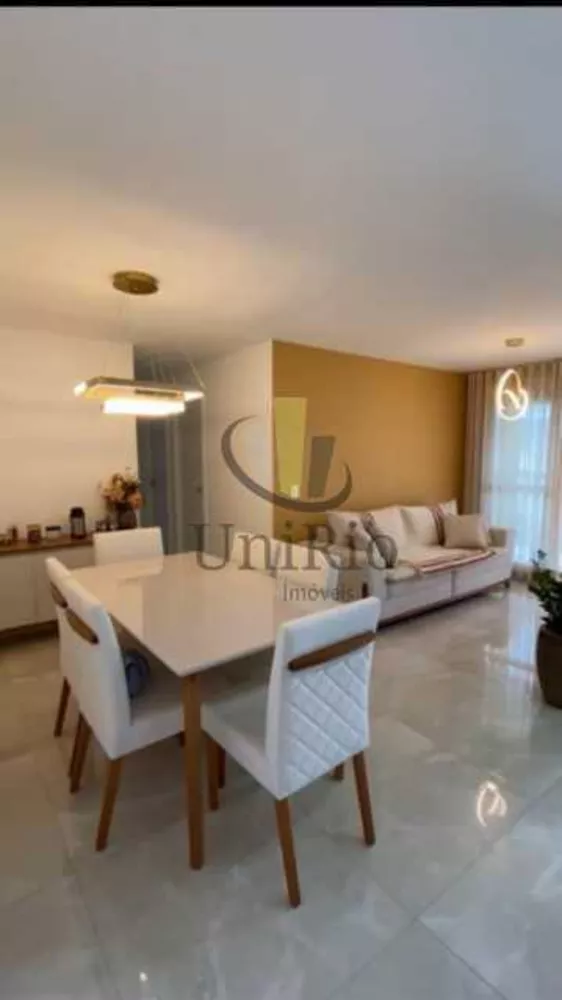 Apartamento, 3 quartos, 86 m² - Foto 4