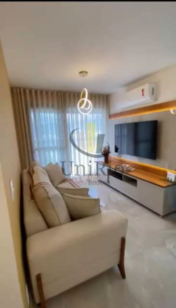 Apartamento, 3 quartos, 86 m² - Foto 1