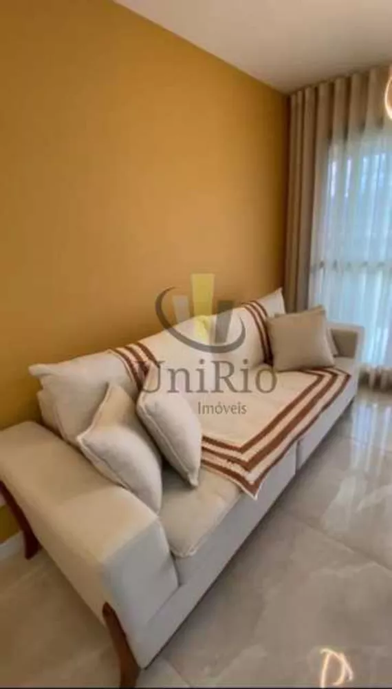 Apartamento, 3 quartos, 86 m² - Foto 3