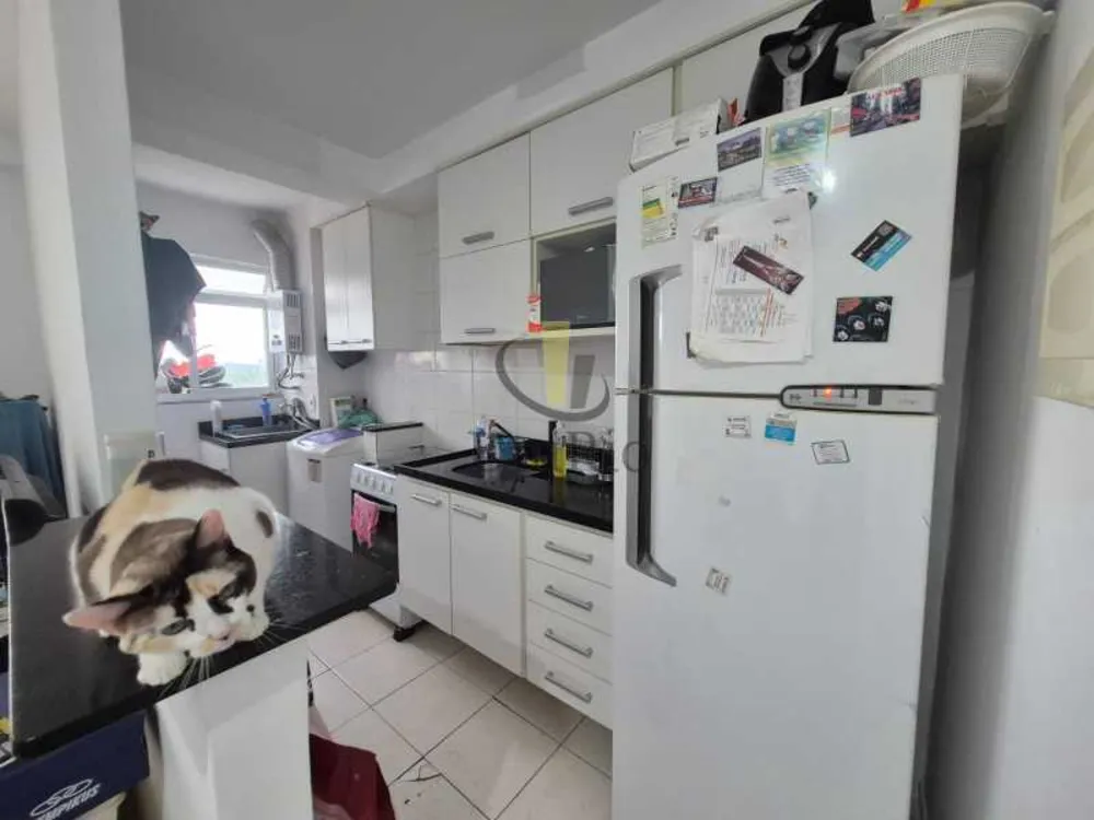 Apartamento, 2 quartos, 50 m² - Foto 13