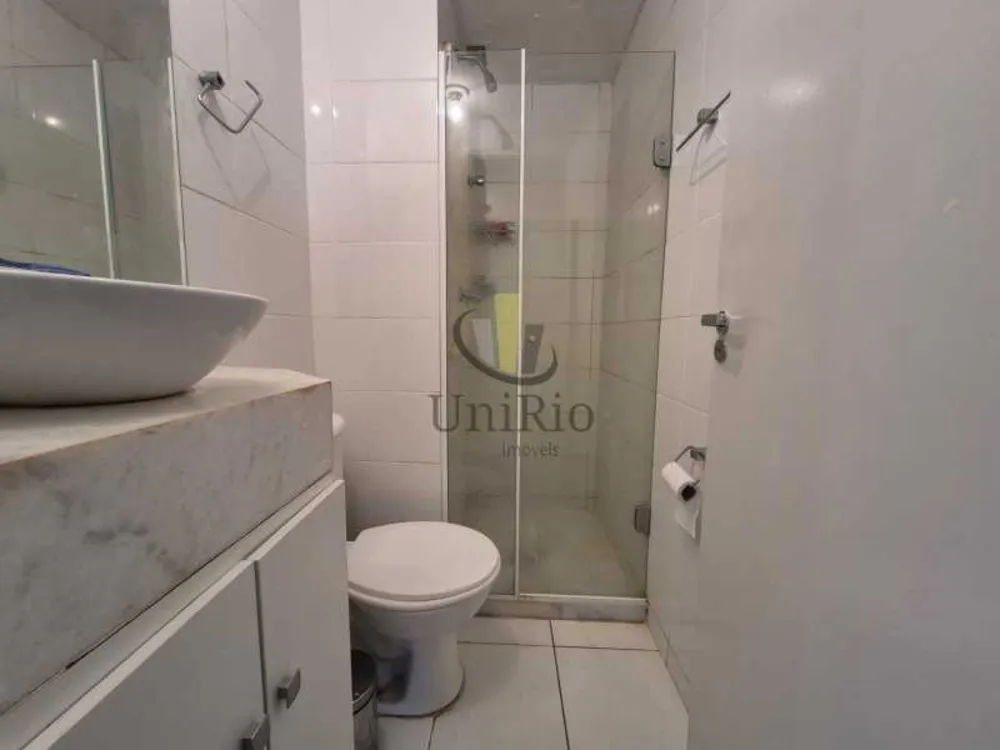 Apartamento, 2 quartos, 50 m² - Foto 12