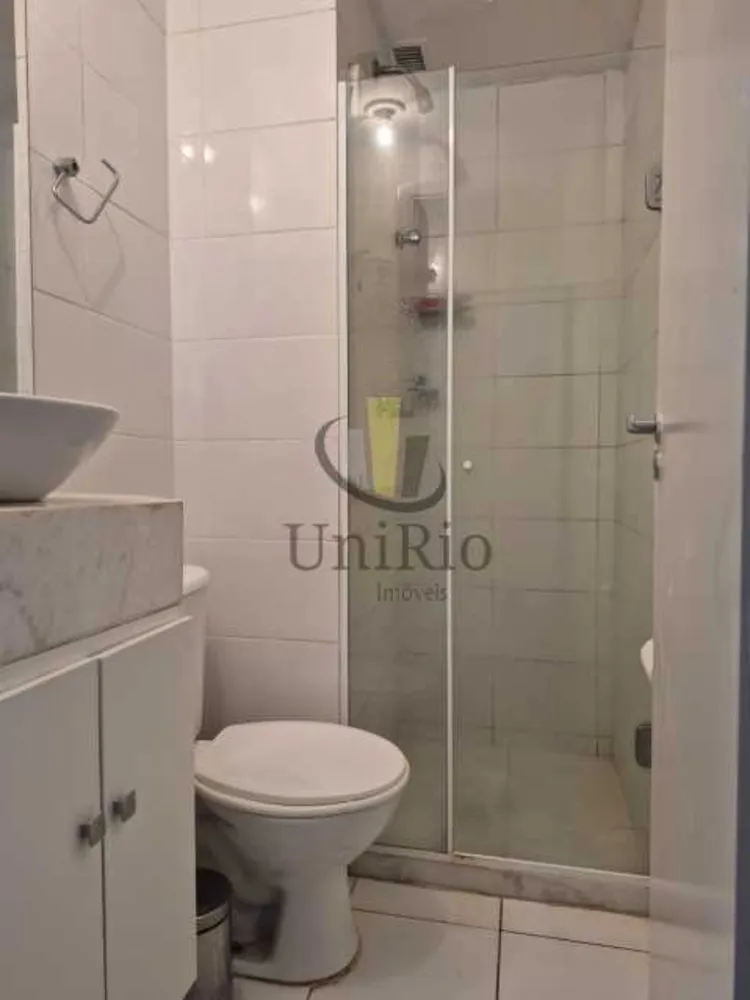 Apartamento, 2 quartos, 50 m² - Foto 4