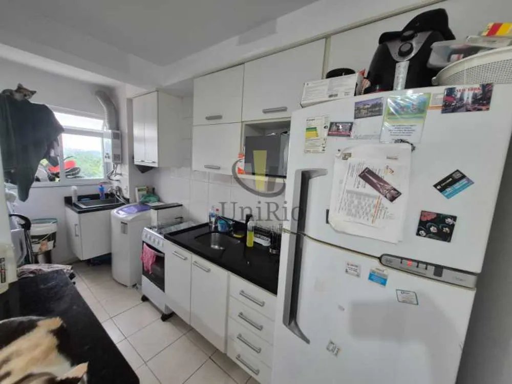 Apartamento, 2 quartos, 50 m² - Foto 7