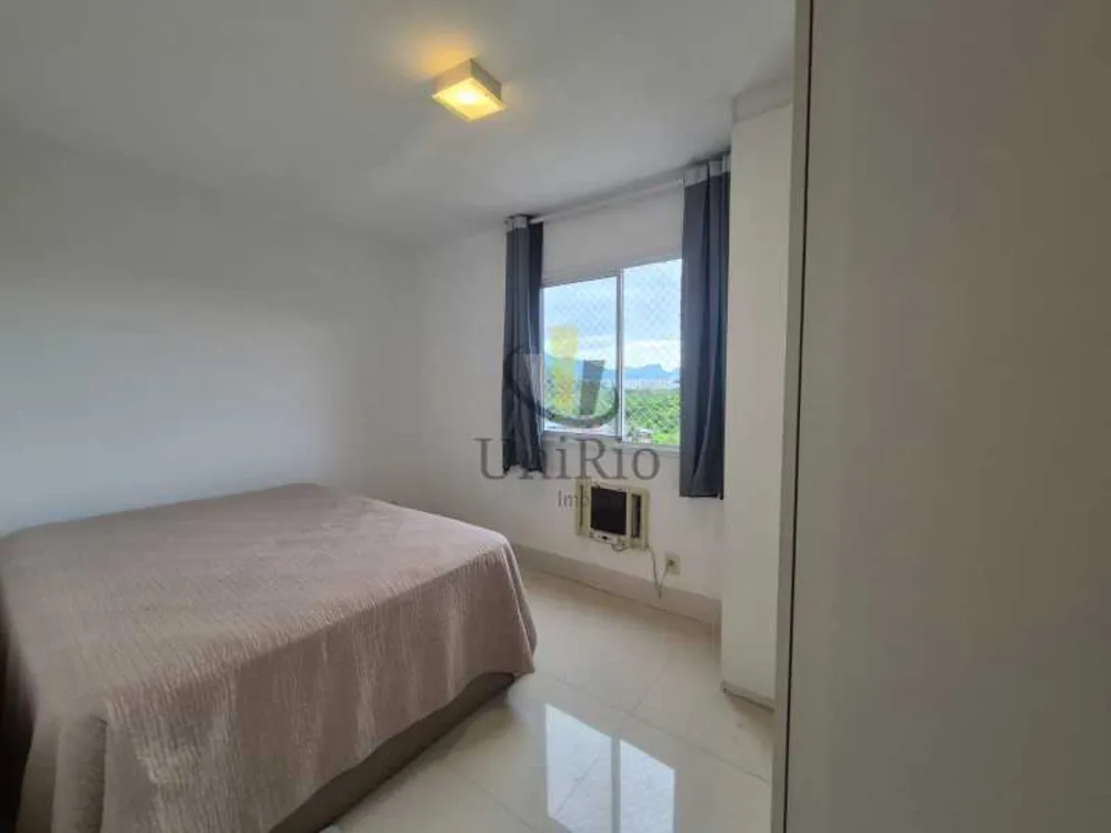 Apartamento, 2 quartos, 50 m² - Foto 5