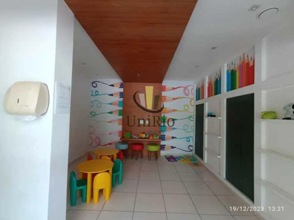 Apartamento, 3 quartos, 90 m² - Foto 9