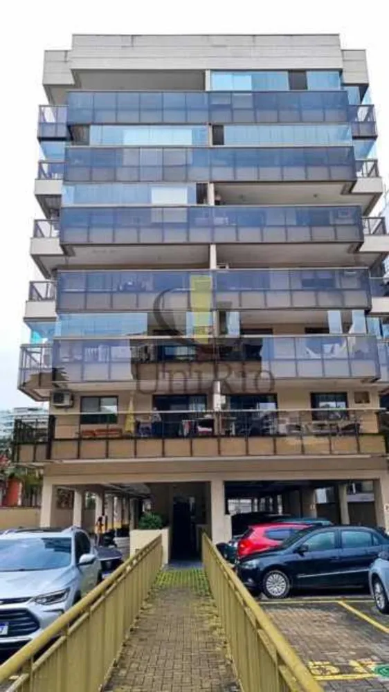 Apartamento, 3 quartos, 90 m² - Foto 23