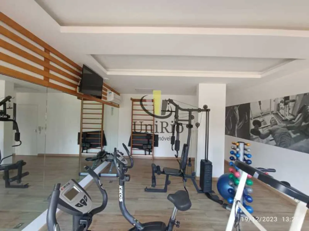 Apartamento, 3 quartos, 90 m² - Foto 8