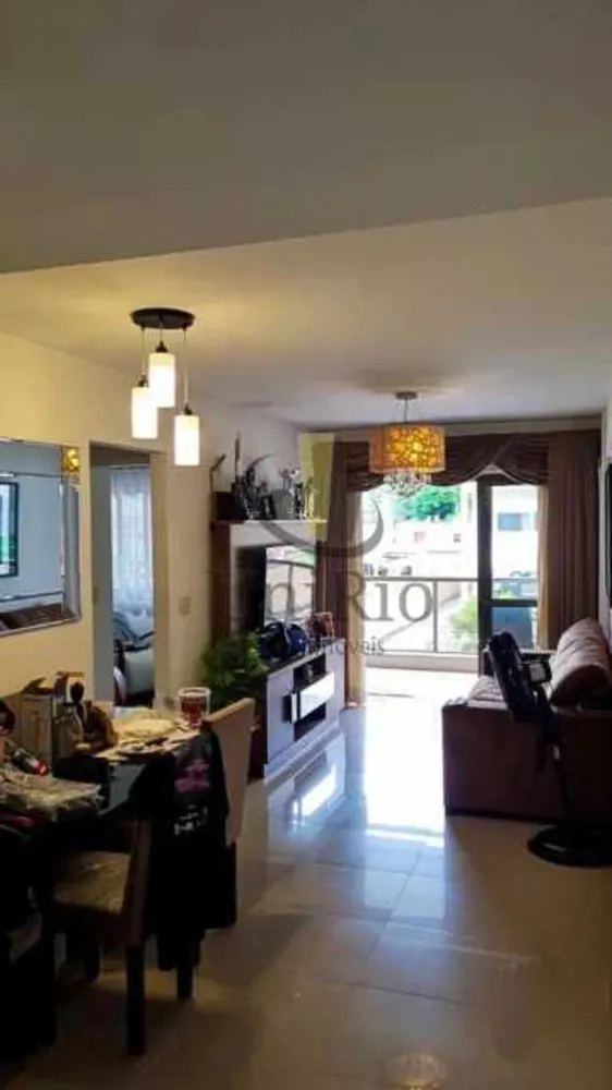 Apartamento, 3 quartos, 90 m² - Foto 3