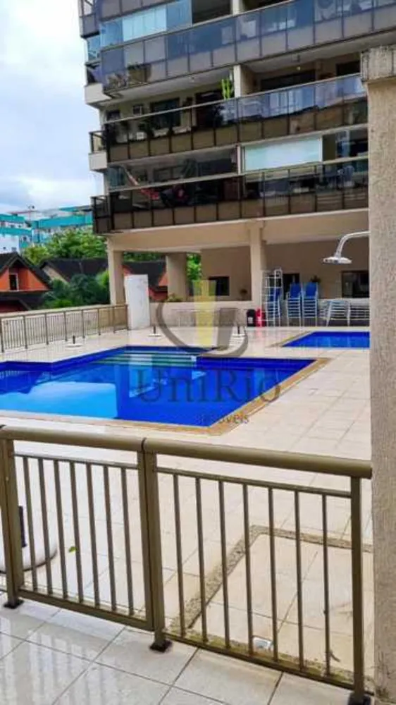 Apartamento, 3 quartos, 90 m² - Foto 1