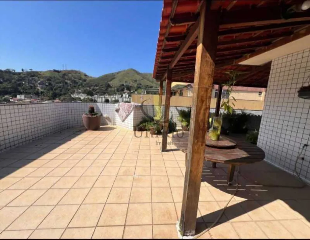 Cobertura, 3 quartos, 184 m² - Foto 8