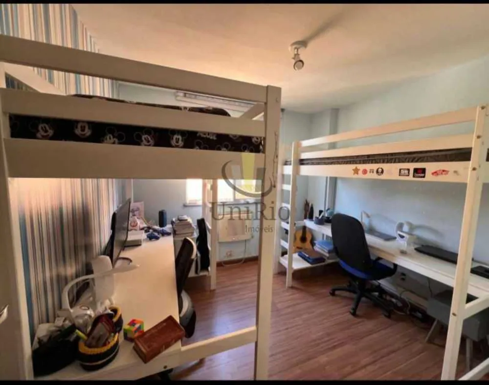 Cobertura, 3 quartos, 184 m² - Foto 2