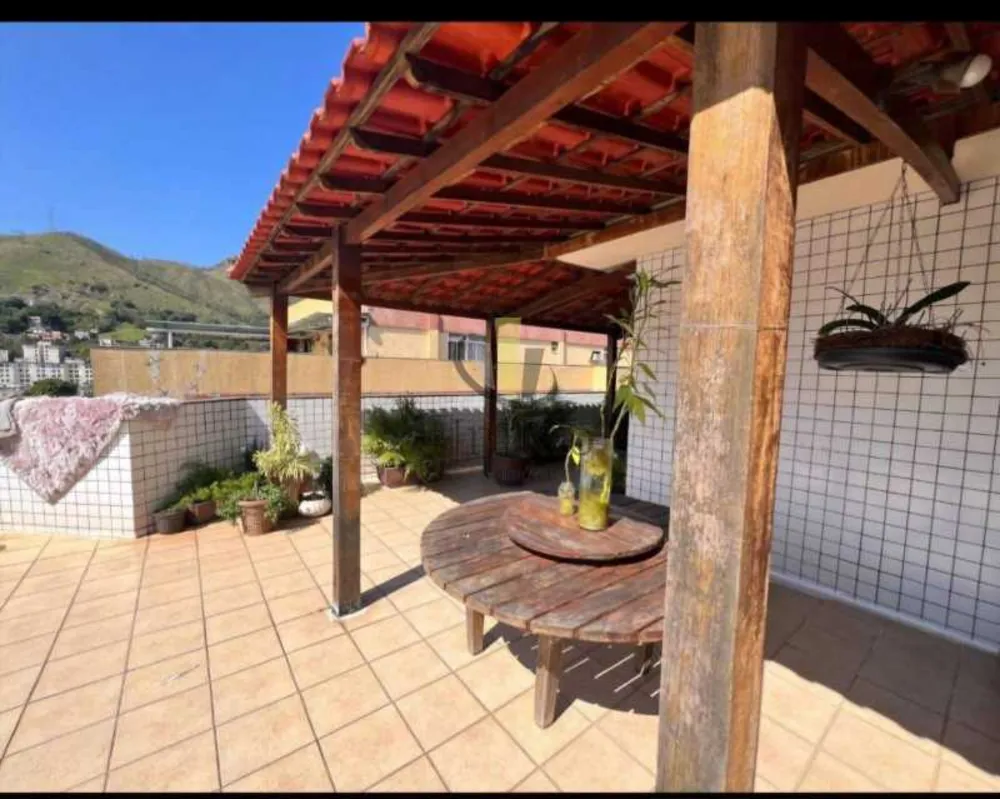 Cobertura, 3 quartos, 184 m² - Foto 9