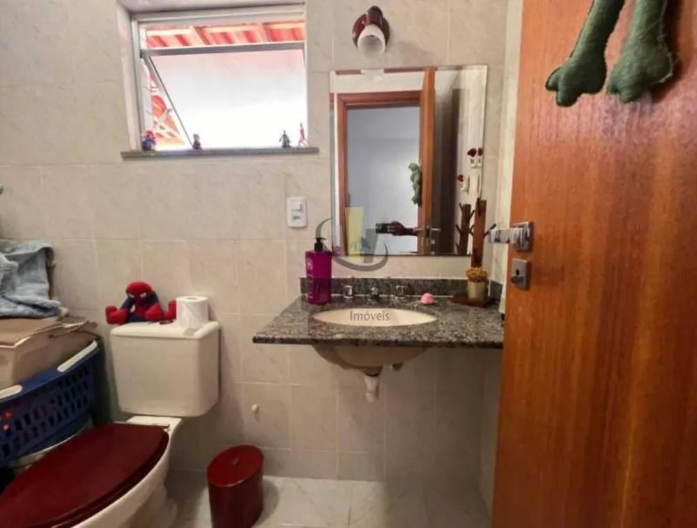 Cobertura, 3 quartos, 184 m² - Foto 6