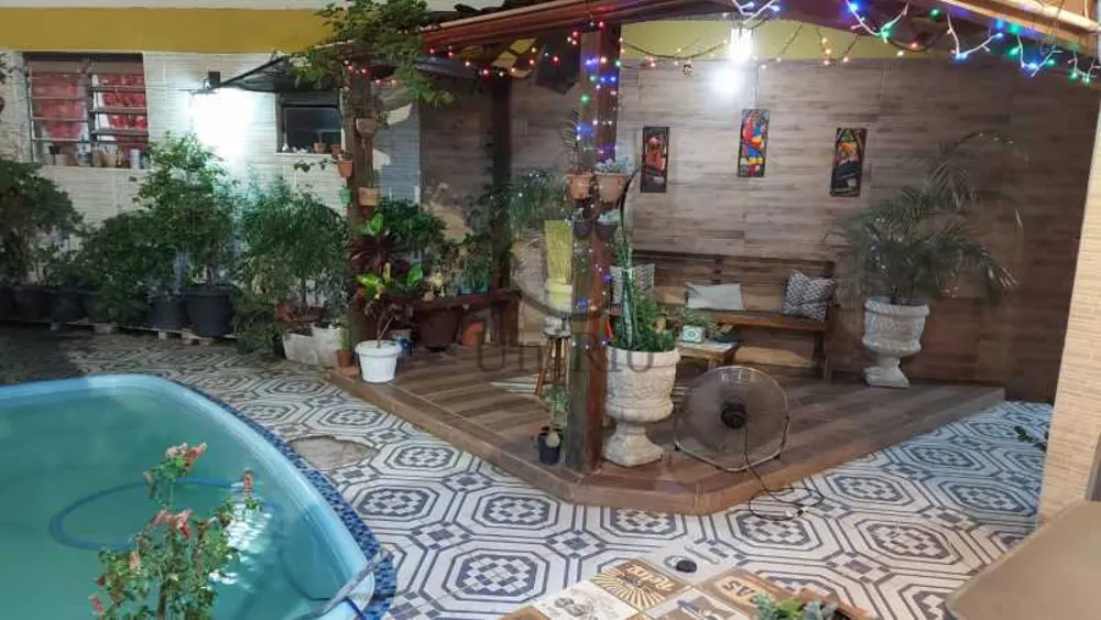 Casa de Condomínio, 2 quartos - Foto 10
