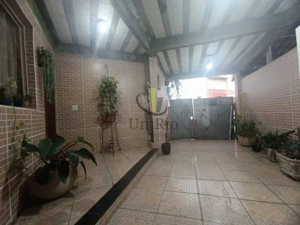 Casa de Condomínio, 2 quartos - Foto 2