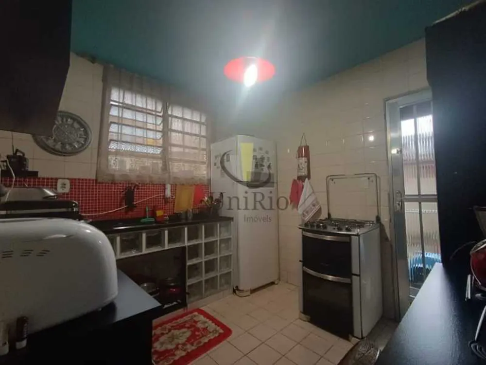 Casa de Condomínio, 2 quartos - Foto 19