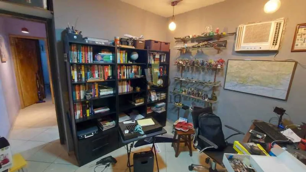 Casa de Condomínio, 2 quartos - Foto 8