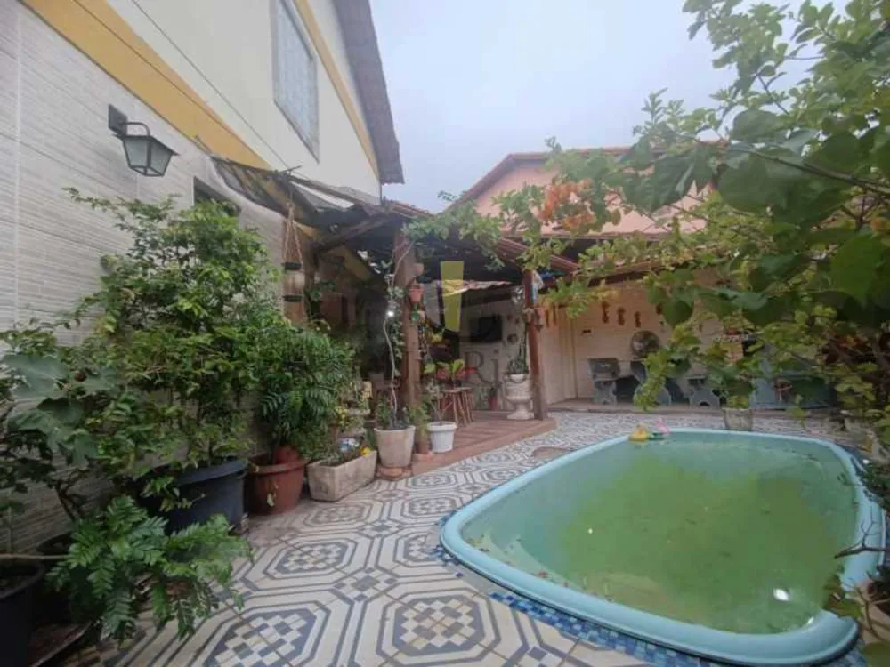 Casa de Condomínio, 2 quartos - Foto 1