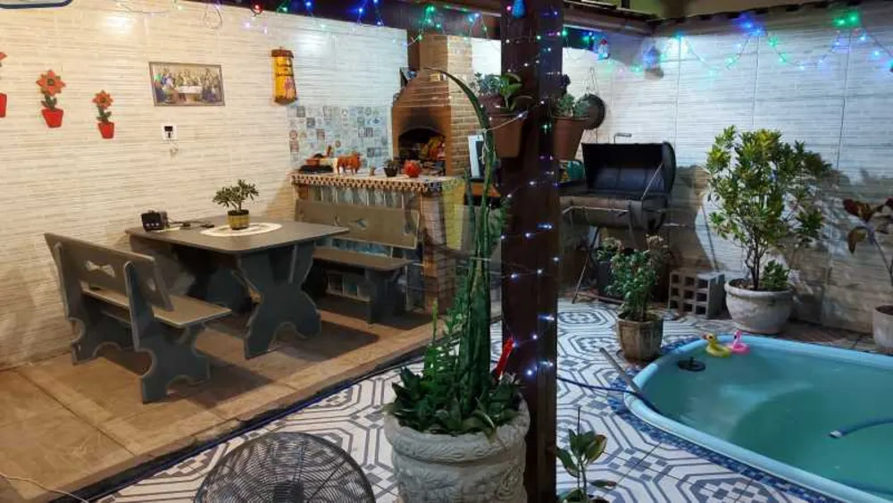 Casa de Condomínio, 2 quartos - Foto 7