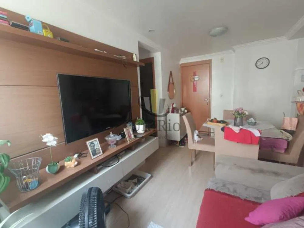 Apartamento, 2 quartos, 56 m² - Foto 1