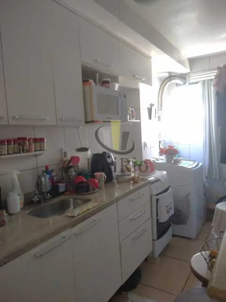 Apartamento, 2 quartos, 56 m² - Foto 6