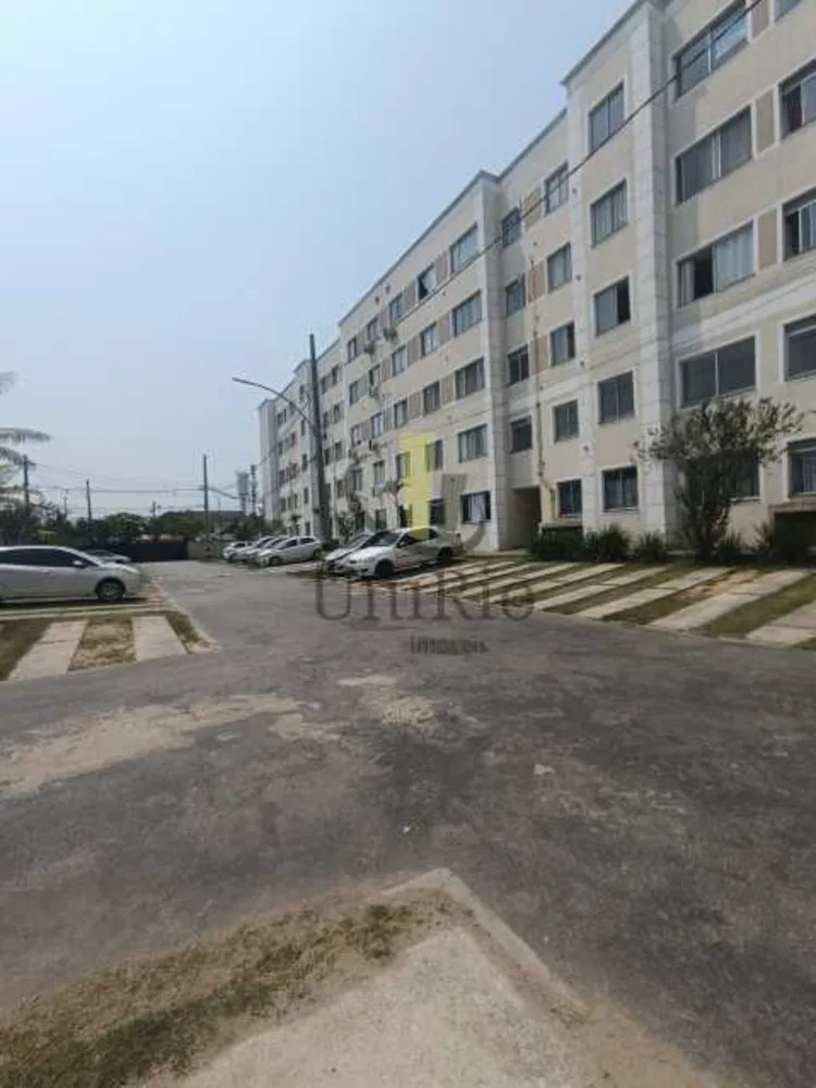 Apartamento, 2 quartos, 56 m² - Foto 12