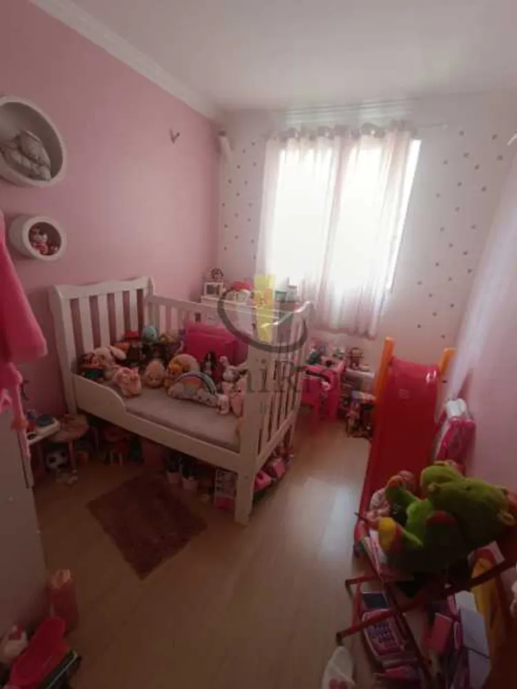 Apartamento, 2 quartos, 56 m² - Foto 4