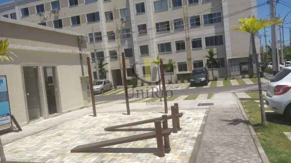 Apartamento, 2 quartos, 56 m² - Foto 16