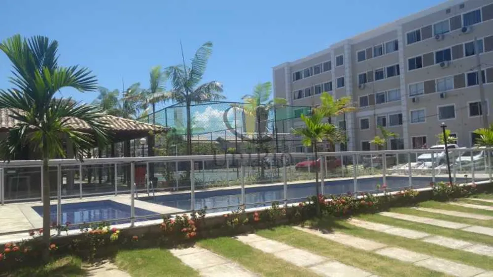 Apartamento, 2 quartos, 56 m² - Foto 8