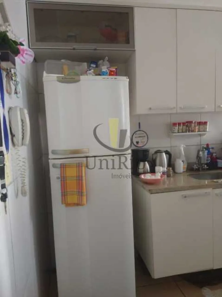 Apartamento, 2 quartos, 56 m² - Foto 2